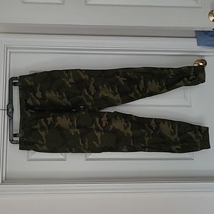 American Eagle Joggers MT  Camouflage Next Level Flex